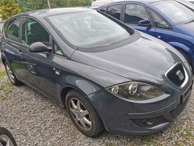 Gebraucht 2007 Seat Altea Reference Van / Kleinbus | CHF 1’950 - Bild 1/4