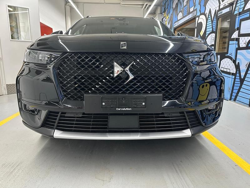 Gebraucht DS Automobiles DS7 Crossback 300 PS (220 kW) 2022 SUV