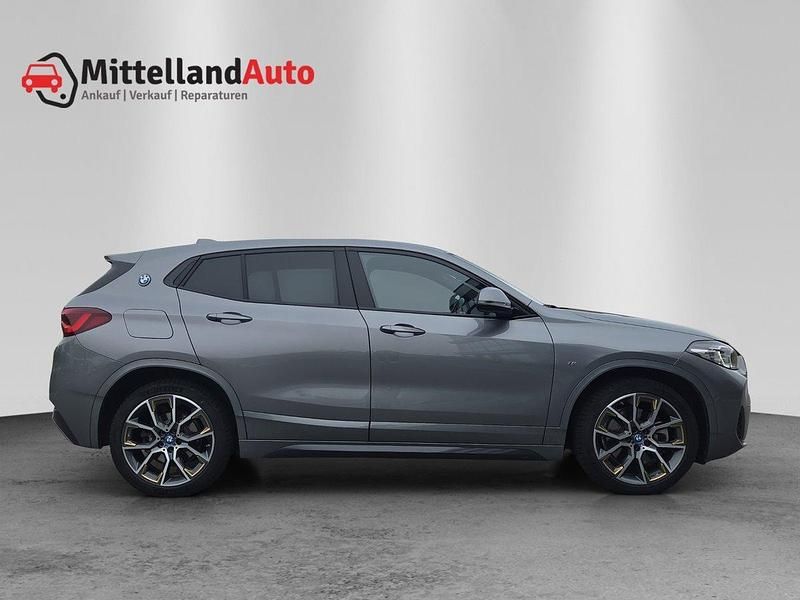 Gebraucht BMW X2 Advantage 220 PS (161 kW) 2023 SUV