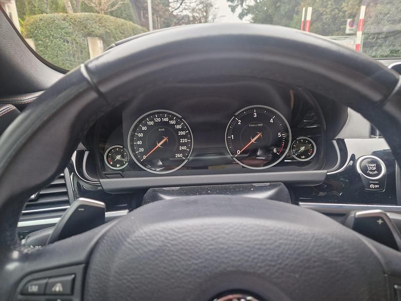 Gebraucht 2016 BMW 640 Coupé | CHF 23’500 - Bild 1/4