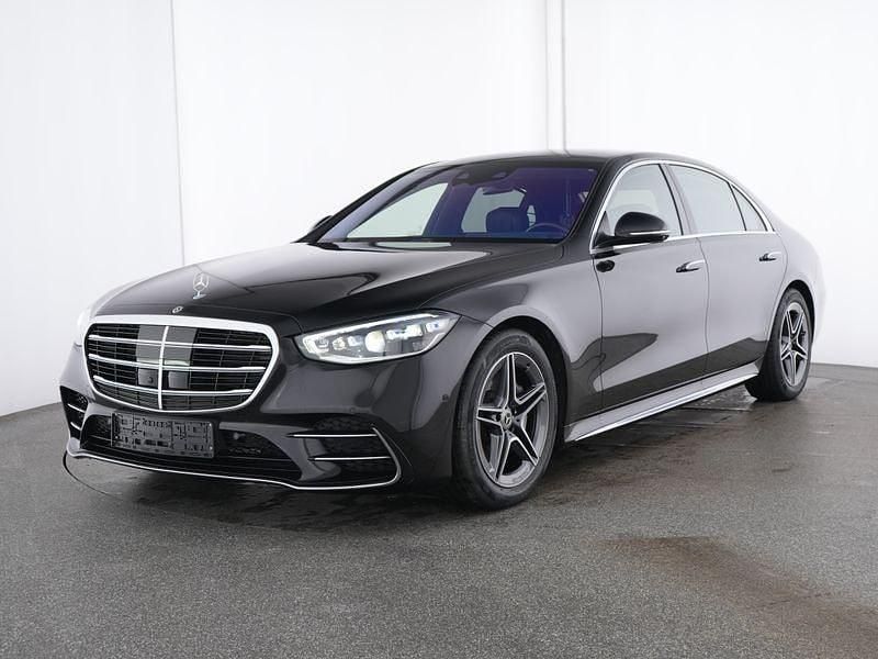 Gebraucht 2025 Mercedes S500L AMG line Limousine | CHF 123’900 - Bild 1/4