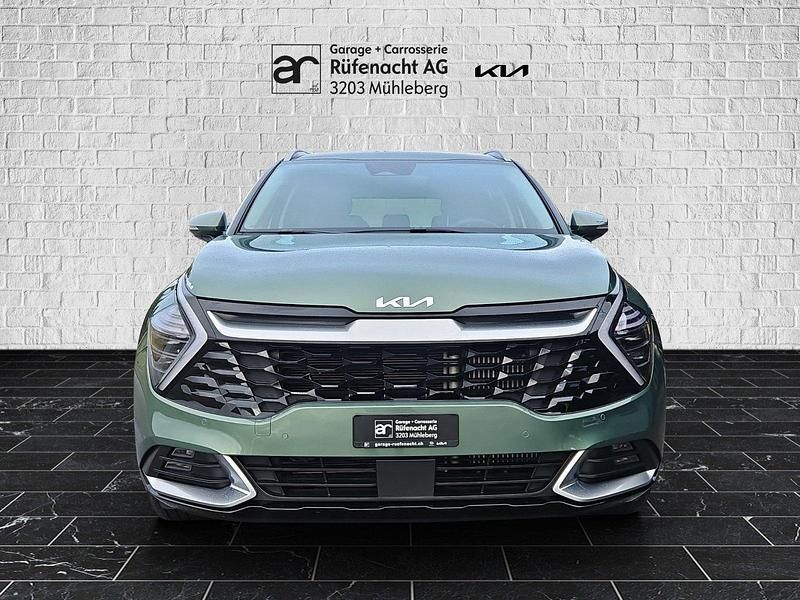 Gebraucht Kia Sportage Style 180 PS (132 kW) 2023 SUV