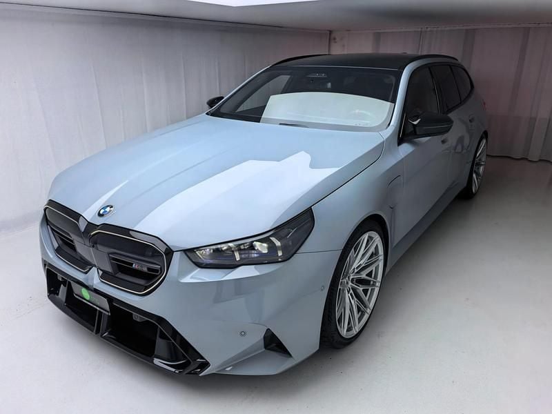 Gebraucht BMW M5 727 PS (534 kW) 2024 Kombi