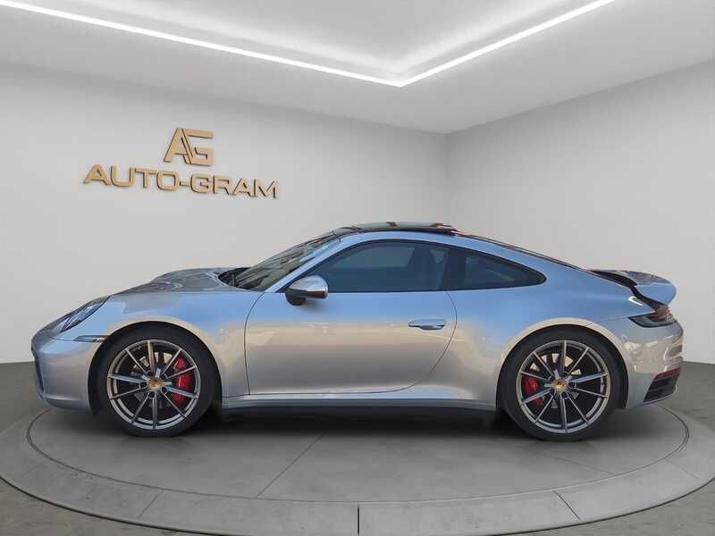 Gebraucht Porsche 911 Carrera S 450 PS (330 kW) 2019 Coupé