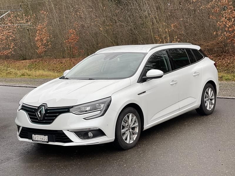 Gebraucht 2017 Renault Mégane IV Bose Edition | CHF 7’590 (Superpreis) - Bild 1/4