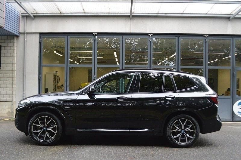 Gebraucht BMW X3 M Sport 292 PS (214 kW) 2022 SUV