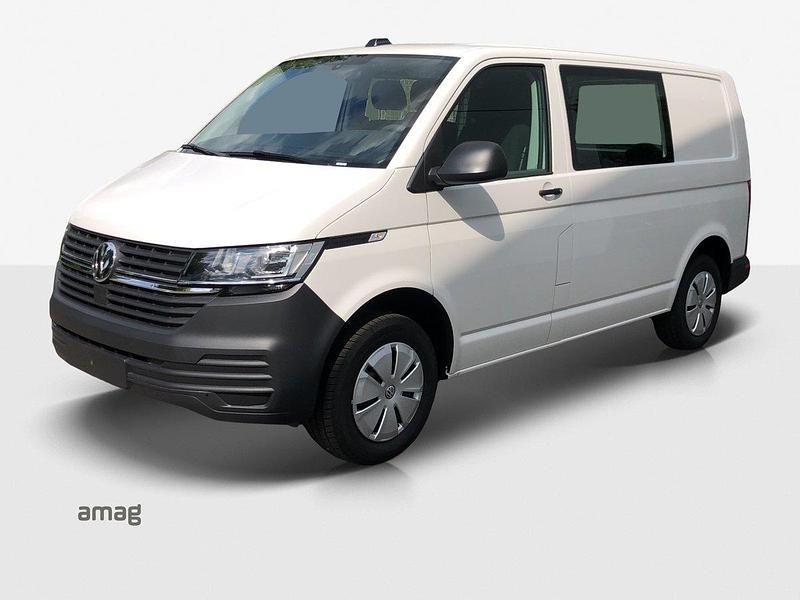 Gebraucht 2024 VW T6.1 Van | CHF 38’900 - Bild 1/4