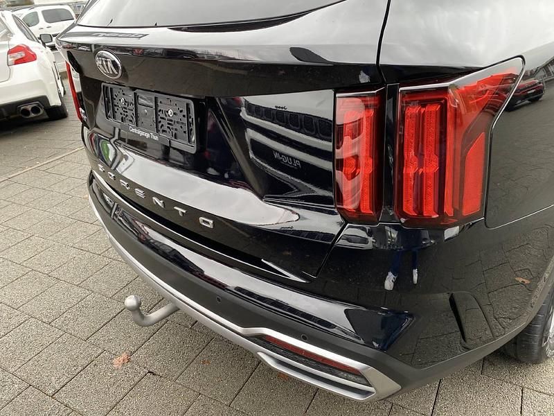 Gebraucht Kia Sorento Style 201 PS (147 kW) 2021 SUV