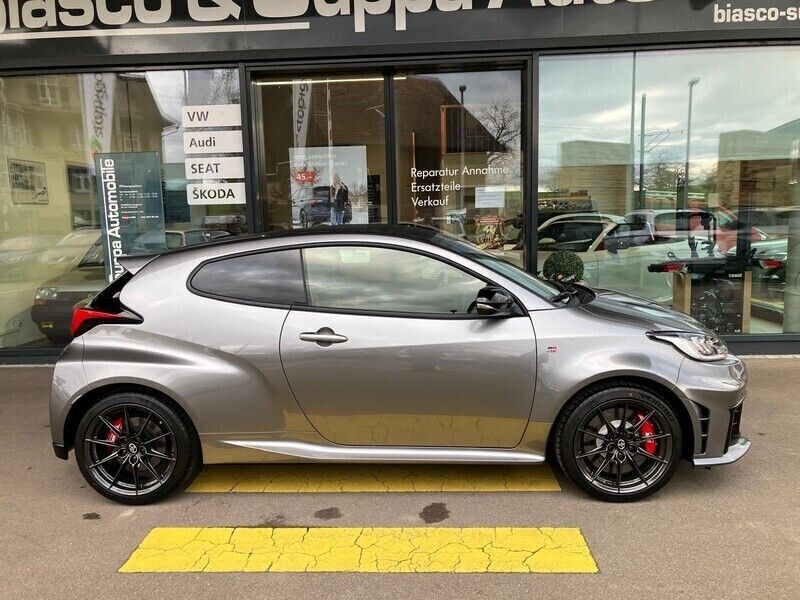 Gebraucht Toyota Yaris Sport 280 PS (205 kW) 2024 Kleinwagen