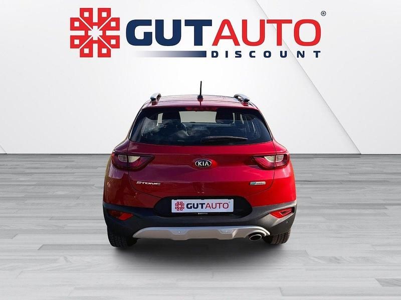 Gebraucht Kia Stonic 101 PS (74 kW) 2021 SUV