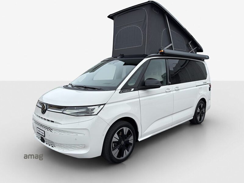 Neu 2025 VW LT Ocean | CHF 80’900 (Fairer Preis) - Bild 1/4