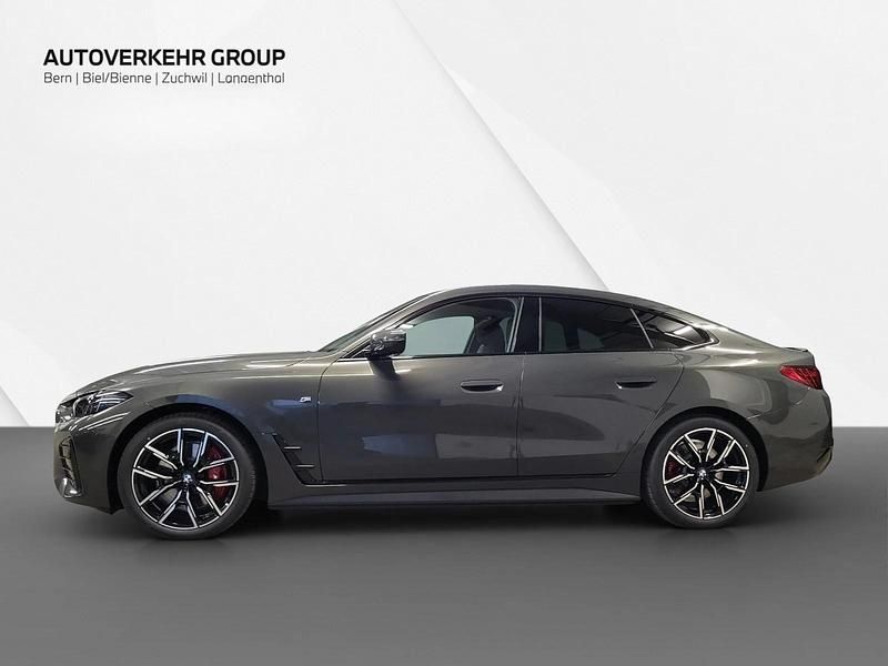 Neu BMW i4 M Sport 294 kW (401 PS) 2025 Limousine