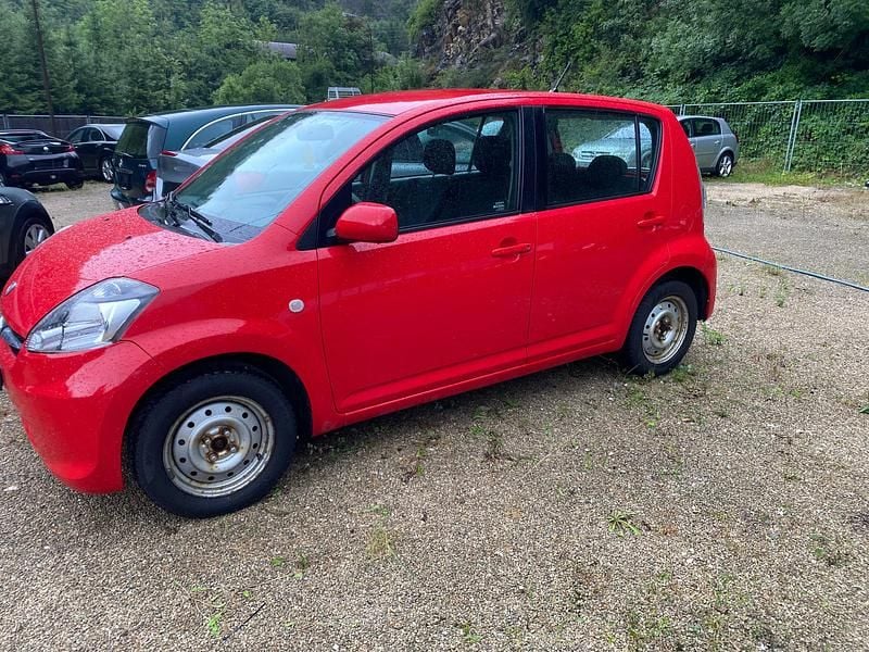 Gebraucht 2009 Subaru Justy Kleinwagen | CHF 4’600 (Fairer Preis) - Bild 1/4