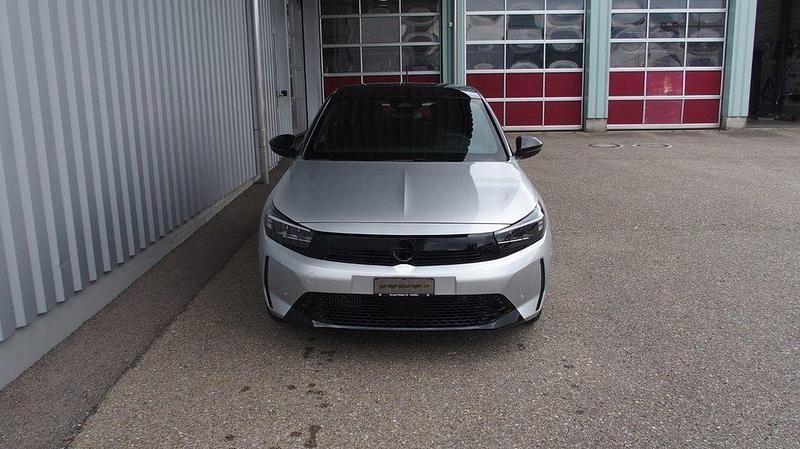 Neu Opel Corsa 100 PS (73 kW) 2025 Limousine