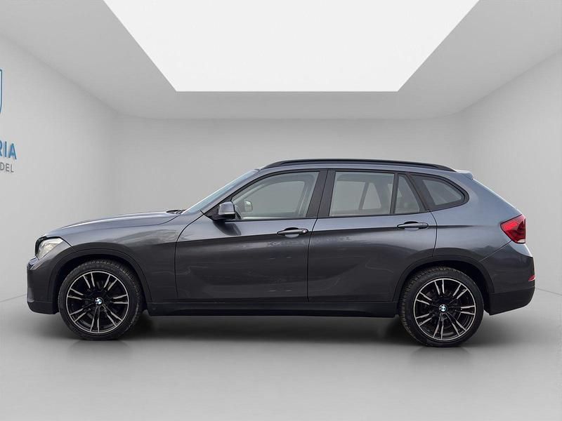 Gebraucht BMW X1 Sport Line 218 PS (160 kW) 2012 SUV