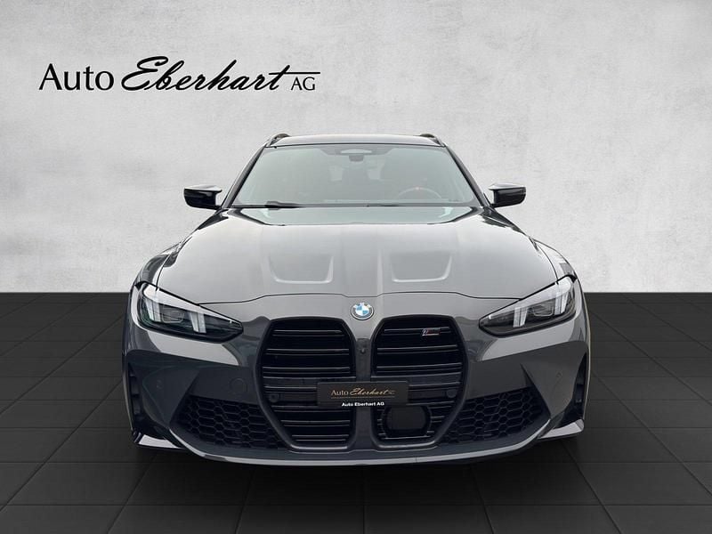 Gebraucht BMW M3 Competition Edition 530 PS (389 kW) 2024 Kombi