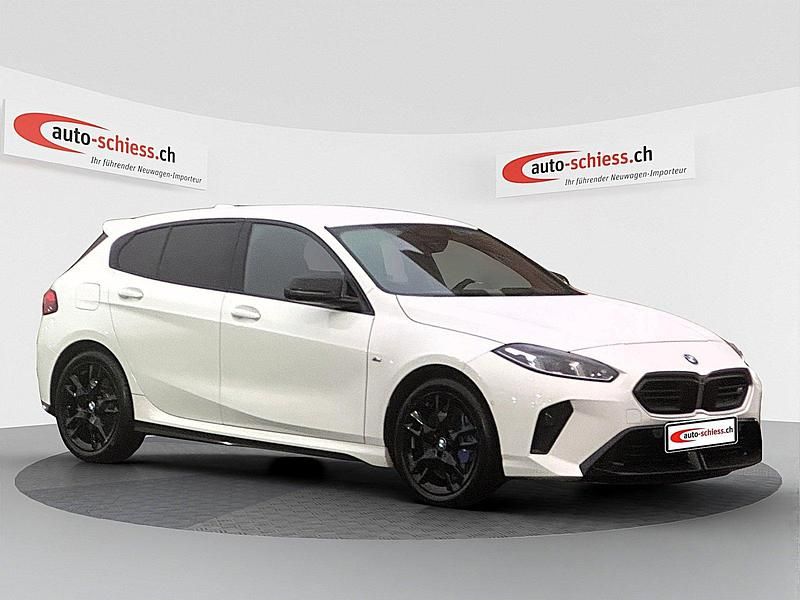 Gebraucht 2024 BMW M135 Shadowline Kleinwagen | CHF 35’980 (Superpreis) - Bild 1/4