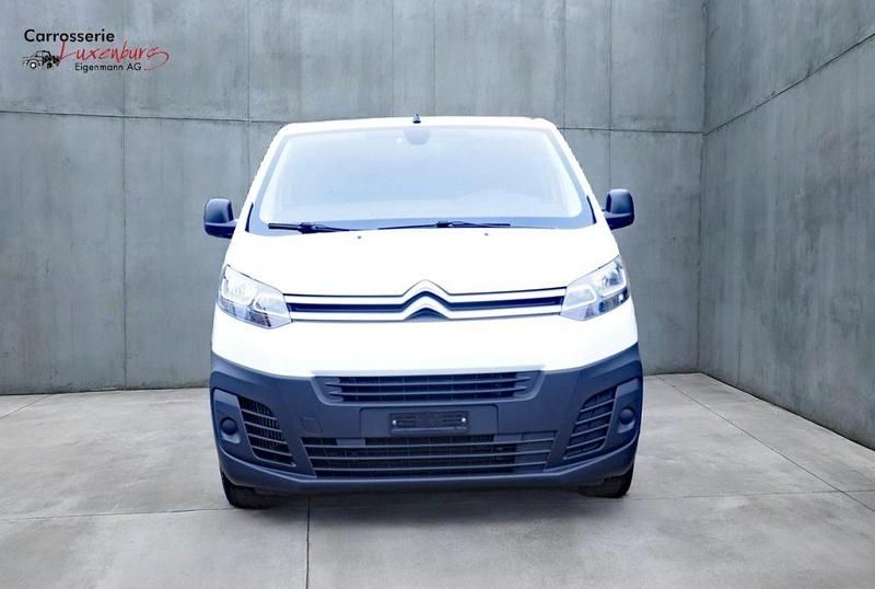 Gebraucht Citroën Jumpy Comfort 177 PS (130 kW) 2018 Van / Kleinbus