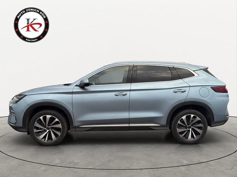 Neu BYD Seal Comfort 217 PS (159 kW) 2025 Kombi