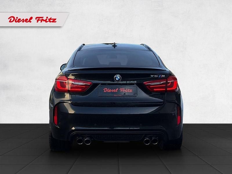 Gebraucht BMW X6 575 PS (422 kW) 2016 SUV