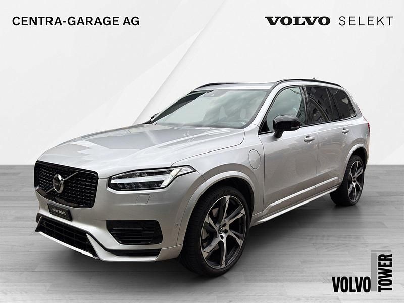 Gebraucht 2022 Volvo XC90 R-Design SUV | CHF 59’300 (Etwas zu teuer) - Bild 1/4