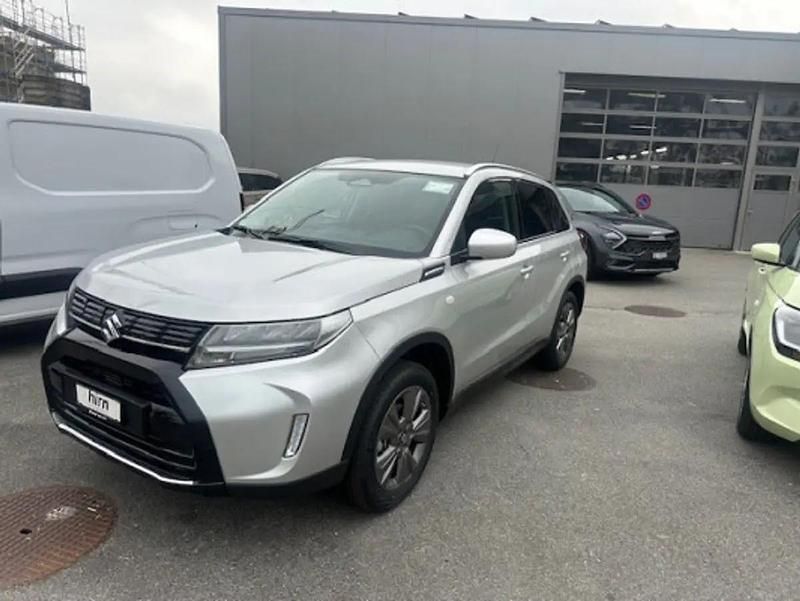 Silber Neu 2025 Suzuki Vitara | CHF 34’230 - Bild 1/4