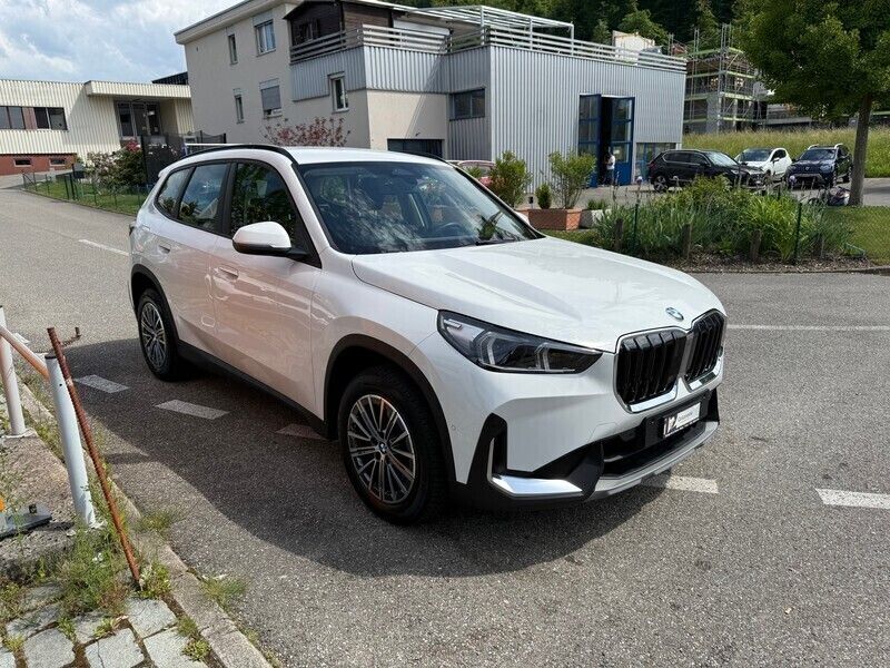 Gebraucht BMW X1 150 PS (110 kW) 2024 SUV