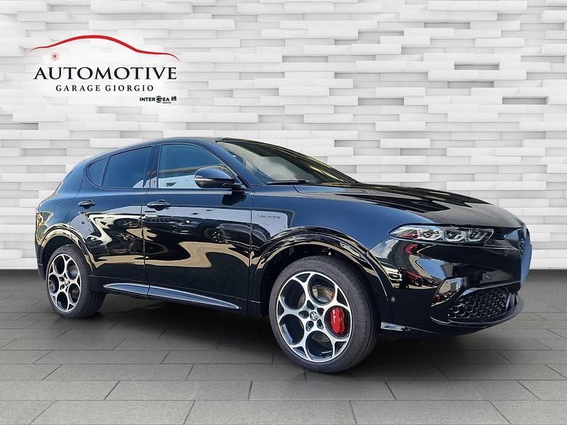 Neu 2025 Alfa Romeo Tonale Veloce SUV | CHF 58’800 - Bild 1/4