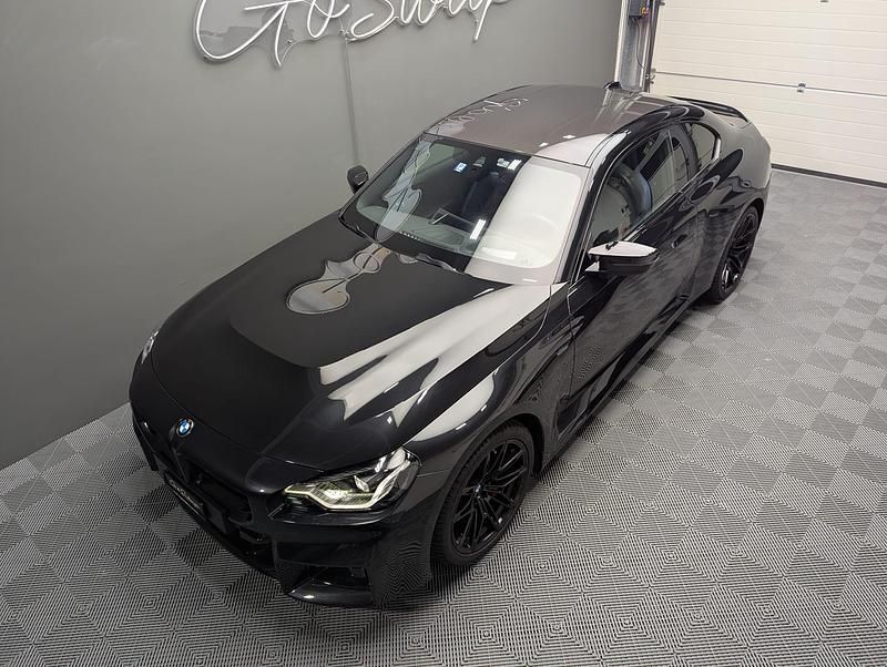 Gebraucht BMW M2 460 PS (338 kW) 2023 Coupé