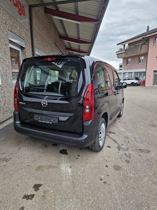 Gebraucht Opel Combo-e Life 100 kW (136 PS) 2022