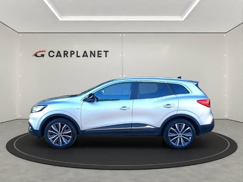 Gebraucht Renault Kadjar Intens 130 PS (95 kW) 2017 SUV