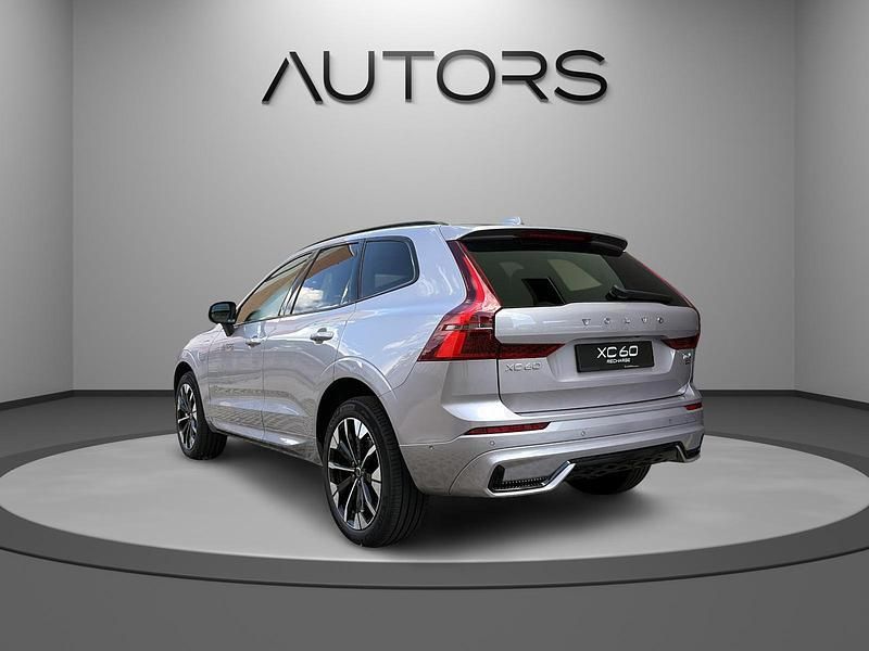 Gebraucht Volvo XC60 Ultra 398 PS (292 kW) 2025 SUV