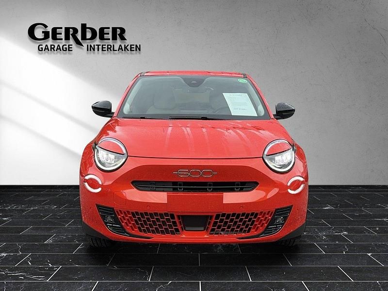 Gebraucht Fiat 600E La Prima 115 kW (157 PS) 2023 Kombi