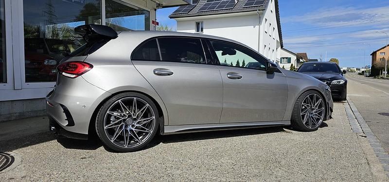 Gebraucht Mercedes A35 AMG AMG 306 PS (225 kW) 2019
