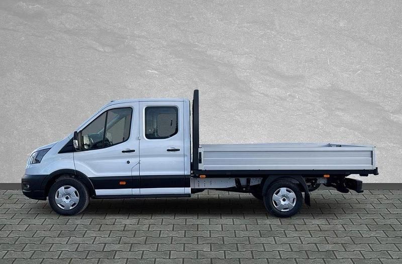 Neu Ford Transit Trend 165 PS (121 kW) 2026 Limousine