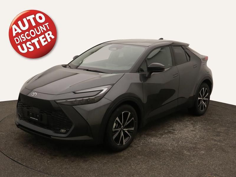 Neu 2025 Toyota C-HR Sport SUV | CHF 27’850 - Bild 1/4