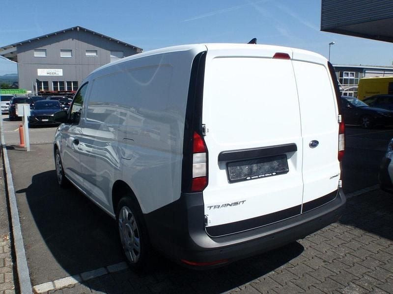 Gebraucht Ford Transit Connect Trend 122 PS (89 kW) 2024 Van / Kleinbus