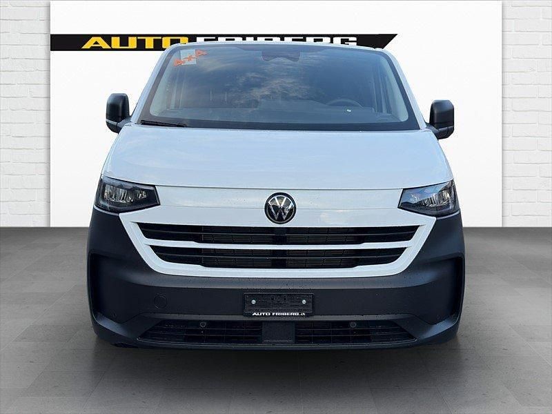 Neu VW Transporter 150 PS (110 kW) 2025 Van