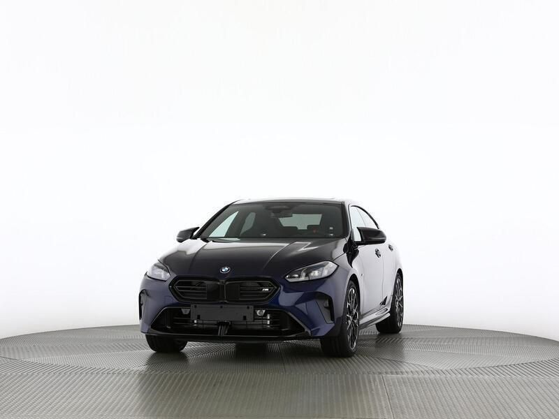 Blau Neu 2025 BMW M235 Performance Coupé | CHF 76’700 (Teuer) - Bild 1/4