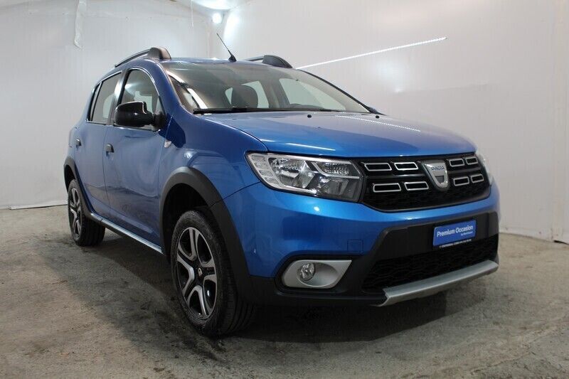 Gebraucht 2018 Dacia Sandero Stepway Kleinwagen | CHF 6’999 (Fairer Preis) - Bild 1/4