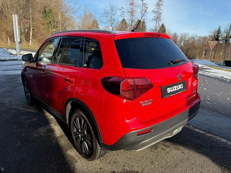 Gebraucht Suzuki Vitara 140 PS (102 kW) 2019