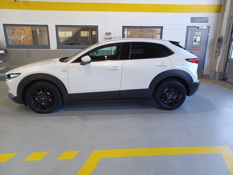 Gebraucht Mazda CX-30 186 PS (136 kW) 2022 SUV