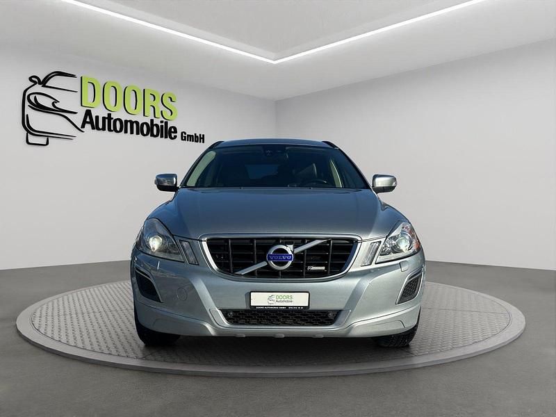 Gebraucht Volvo XC60 R-Design 304 PS (223 kW) 2011 SUV