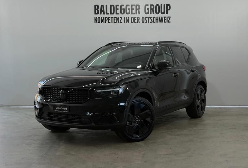 Gebraucht 2025 Volvo XC40 SUV | CHF 49’890 - Bild 1/4
