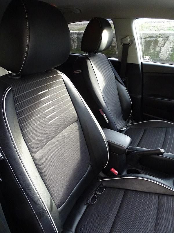 Gebraucht Kia Rio GT-Line 120 PS (88 kW) 2022