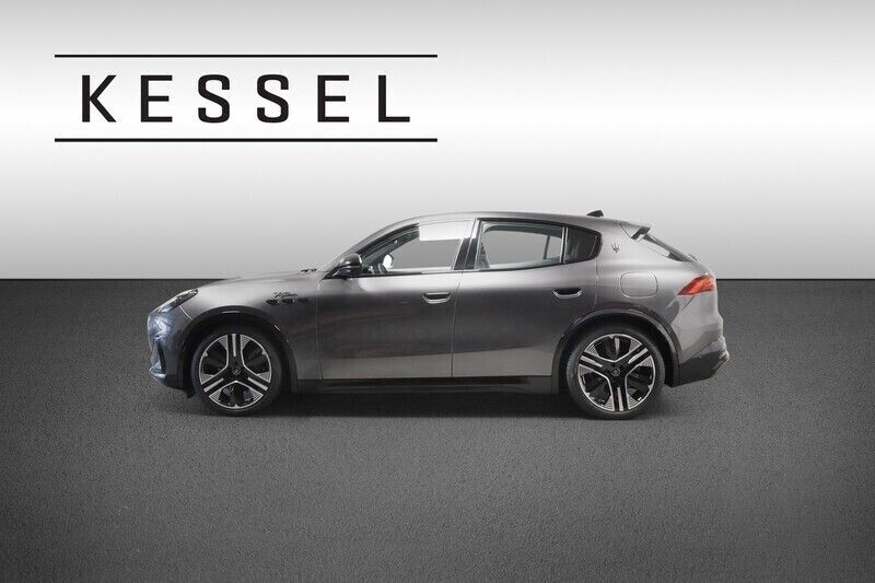 Neu Maserati Grecale Folgore 409 kW (557 PS) 2025 Grau SUV