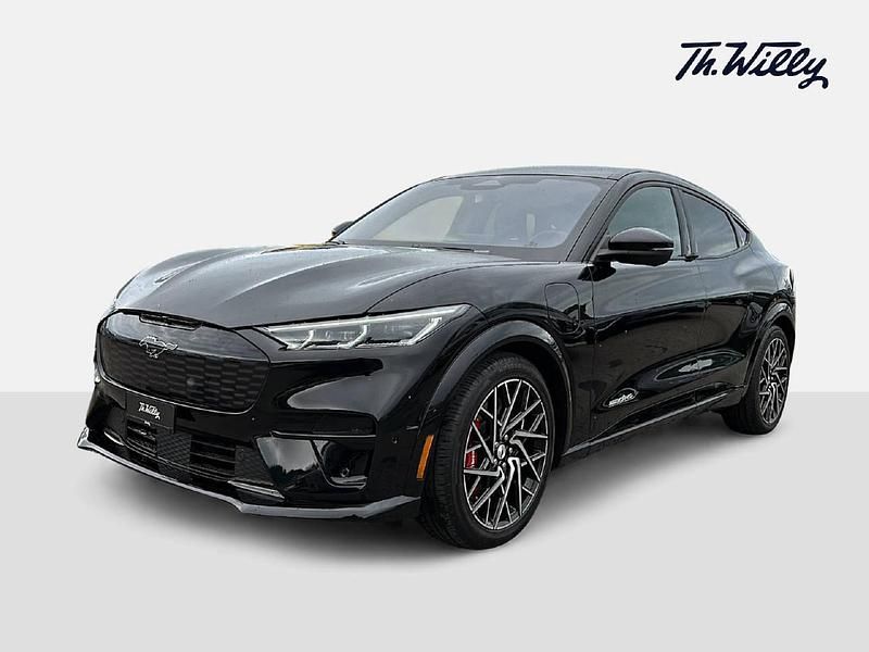 Gebraucht 2022 Ford Mustang Mach-E GT SUV | CHF 38’900 (Fairer Preis) - Bild 1/4