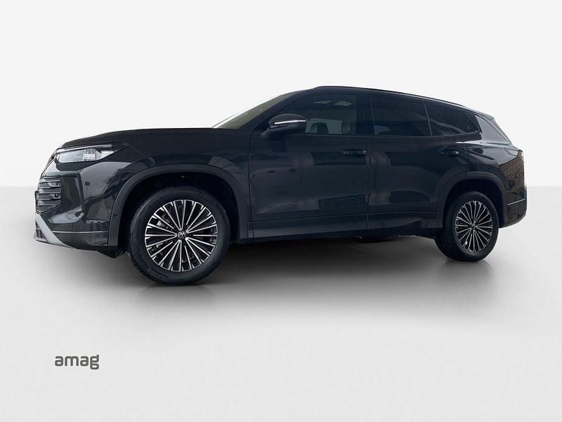 Neu VW Tayron Elegance 192 PS (141 kW) 2026 Uranograu uni SUV