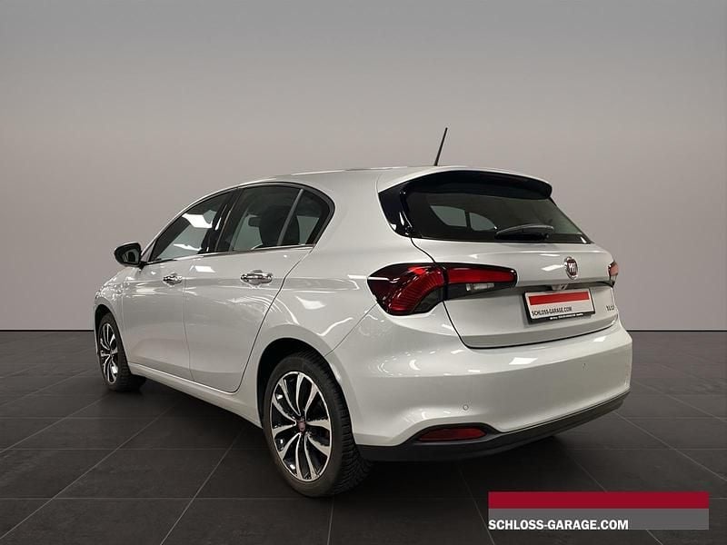 Gebraucht Fiat Tipo Lounge 120 PS (88 kW) 2019