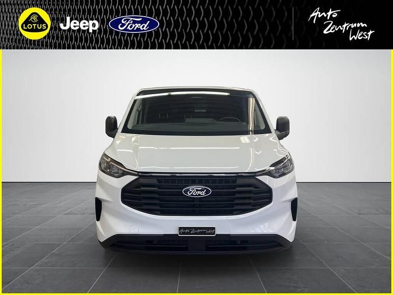 Neu Ford Transit Trend 110 PS (80 kW) 2025 Van